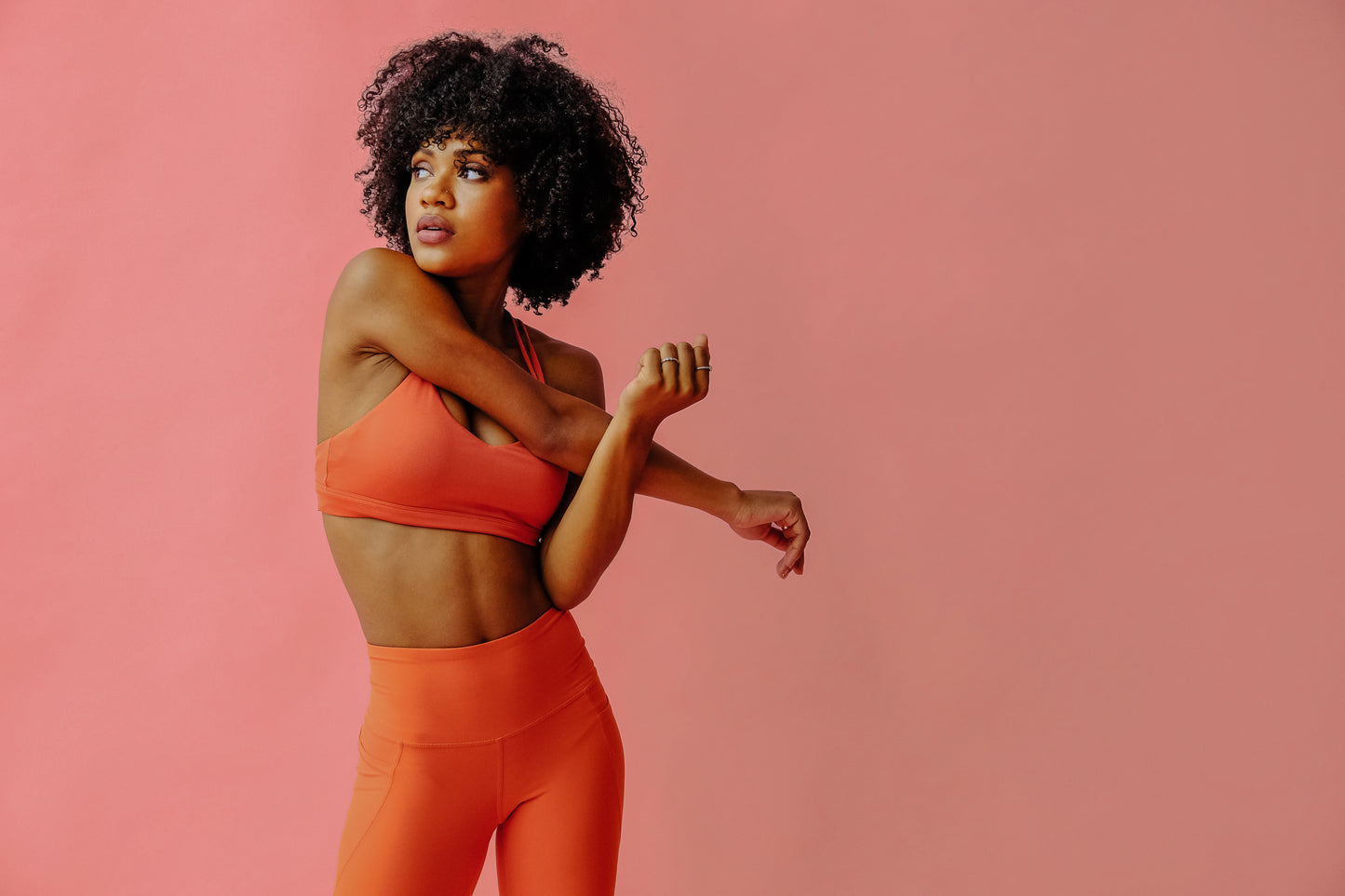 Flex Two-Piece Set
