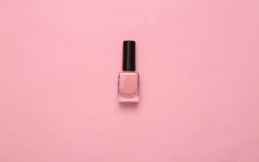 Top Coat liquid glass lacquer