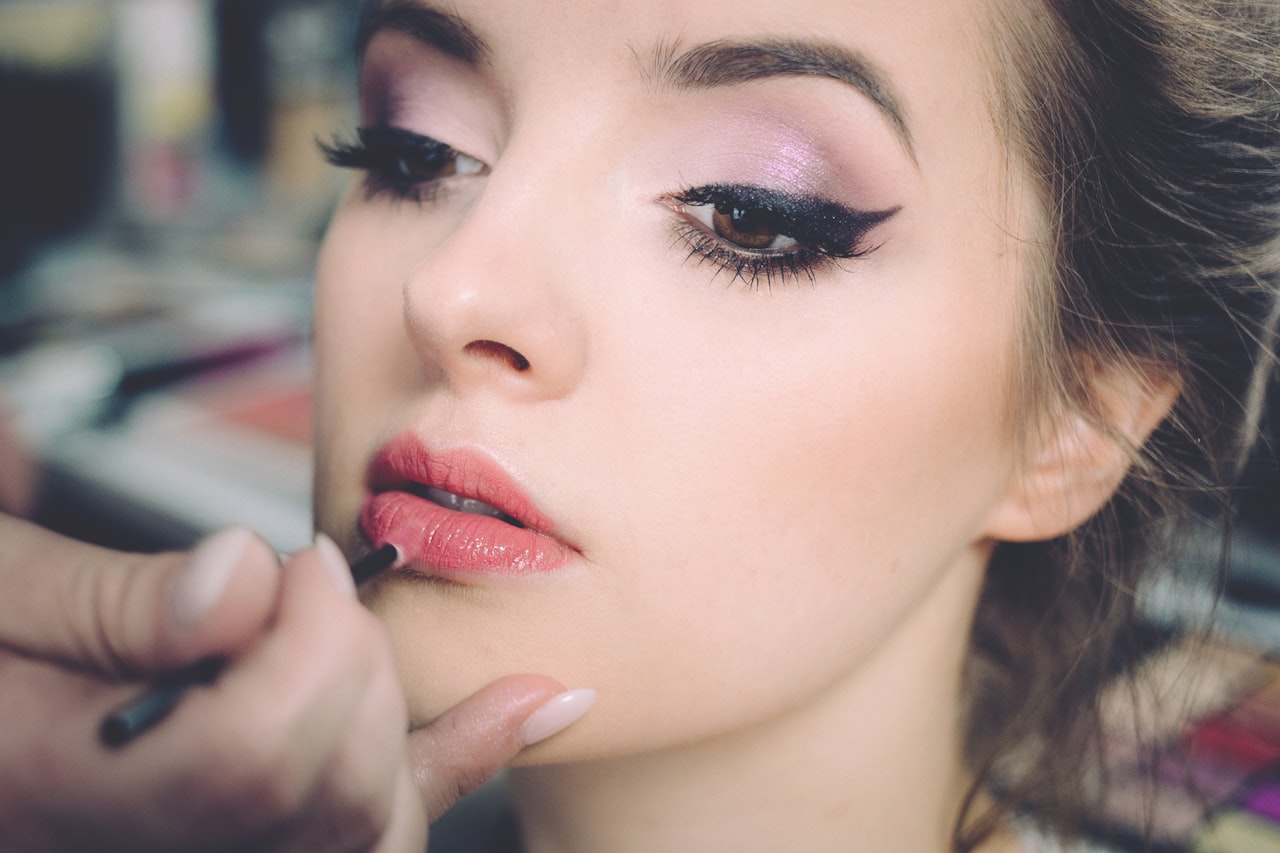 Glam Spring — new in