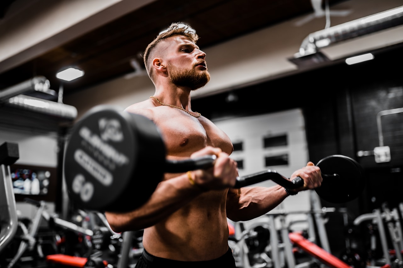 Glam Active — lifting