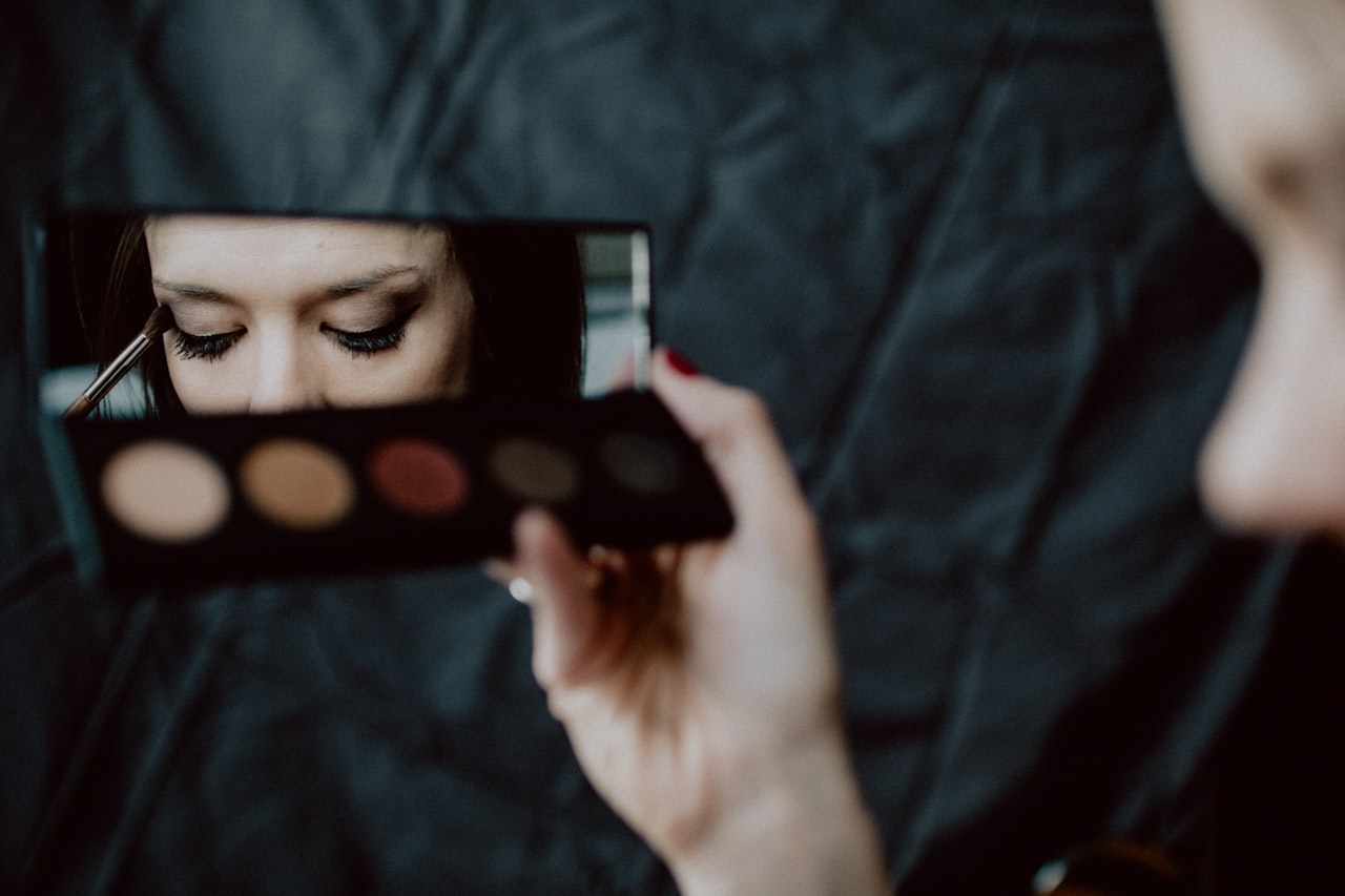 Glam Studio — skin & facials